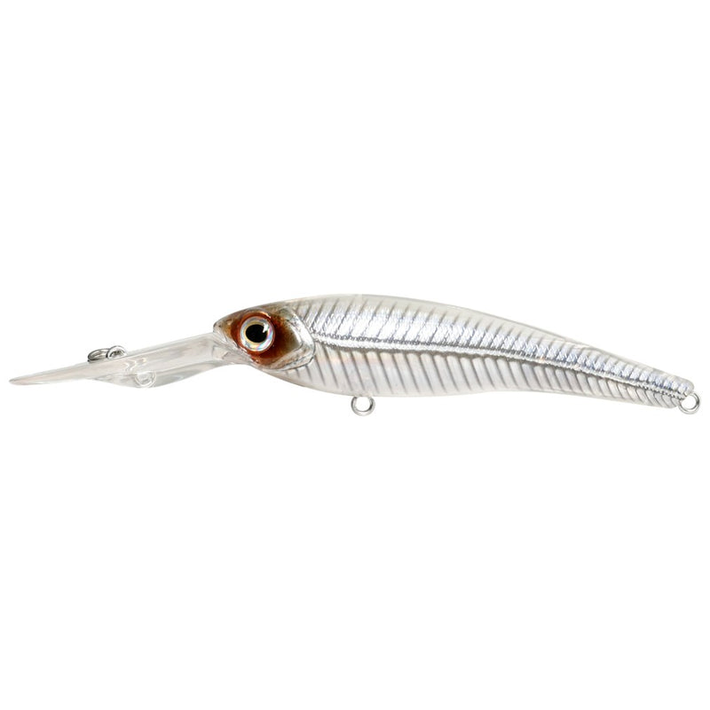 120mm Zerek Tango Shad 37gm Hard Body Fishing Lure