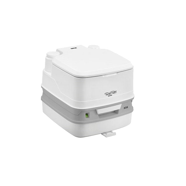 Thetford Porta Potti Portable Toilets Qube 335