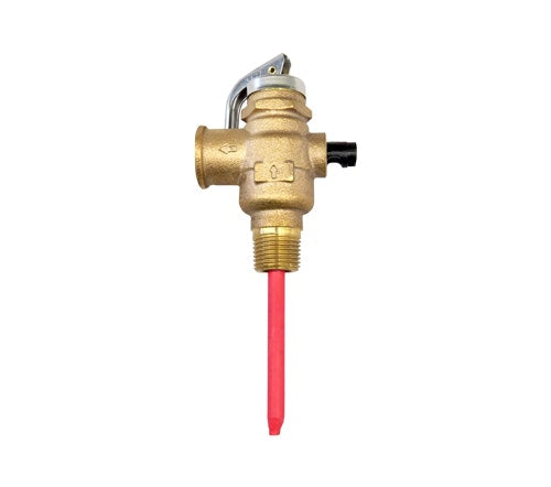 Suburban HT55 15mm 850kPa Pressure And Temperature Relief Valve