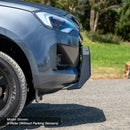 The Ultimate Nudge Bar to suit Isuzu D-Max 04/2024 - ON (3rd Gen, RG - facelift) W/O Parking Sensors