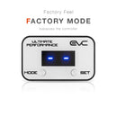 EVC Throttle Controller to suit HOLDEN CALAIS 2004 - 2006 (VZ - V6 Petrol)