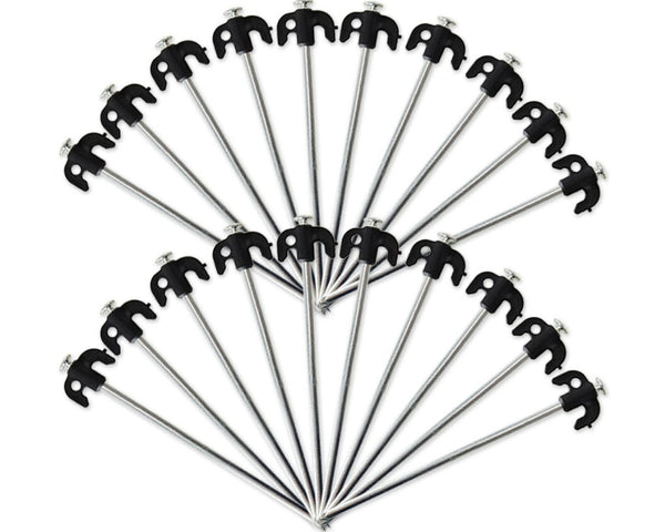 Oztrail Power Peg Set