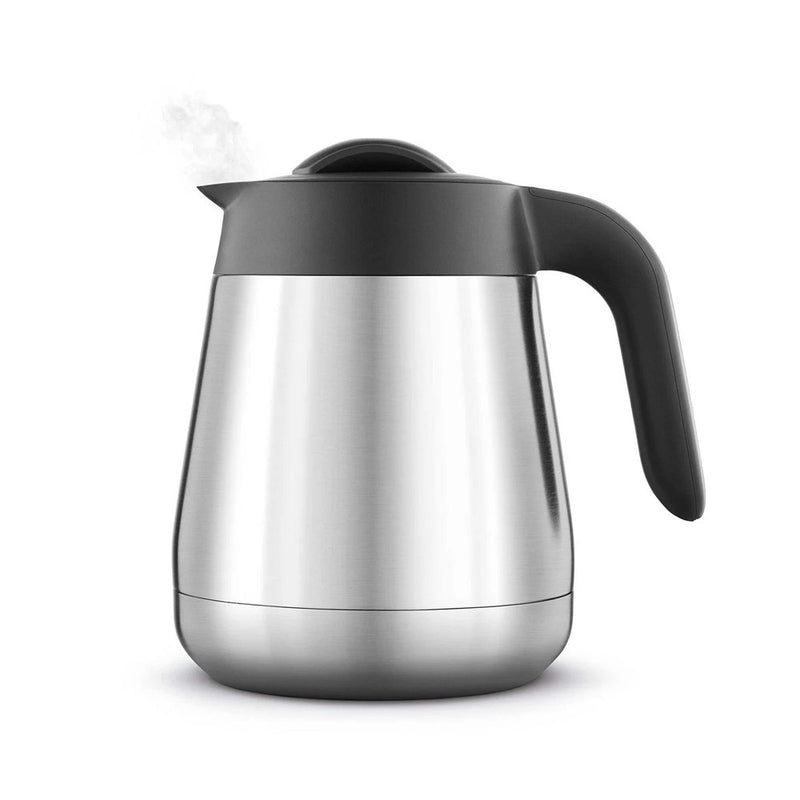 Breville Precision Large Batch Coffee Brewer Thermal w/Carafe Stainless Steel