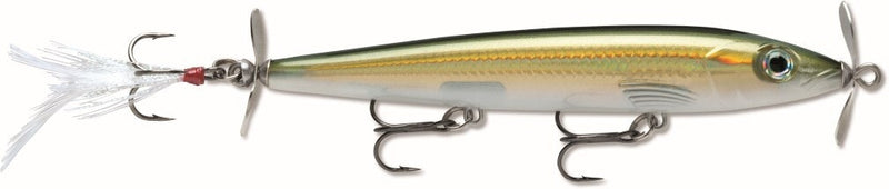 11cm Rapala X-Rap Prop Topwater Fishing Lure