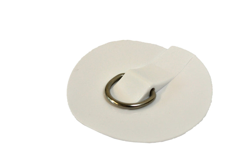 RPC Leash Point - White