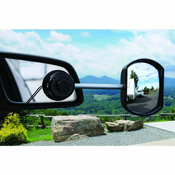 Camec Towing Mirror Suction Fitting