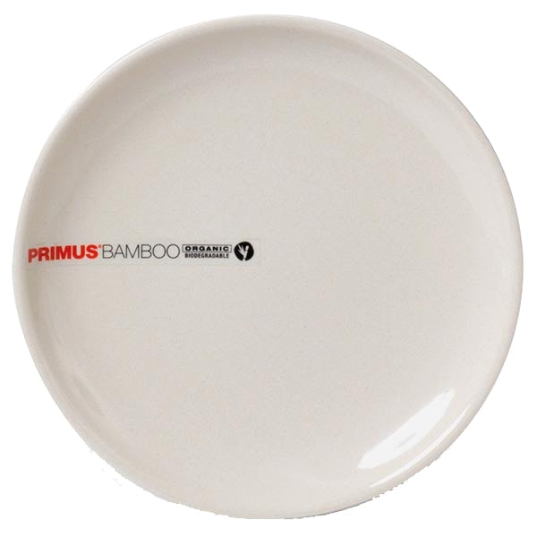 PRIMUS BAMBOO SIDE PLATE PRIB0020C