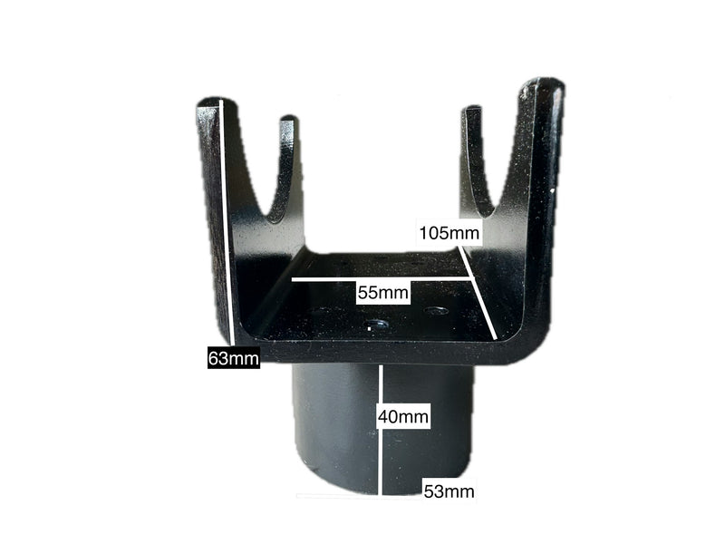 Ezijak U-shaped Jack Topper