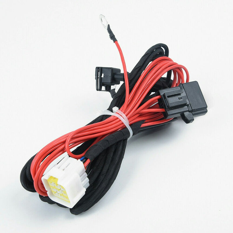 Wiring Harness for Diesel Heater