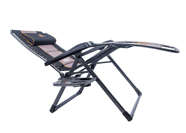 Oztent King Komodo Hotspot Recliner Chair