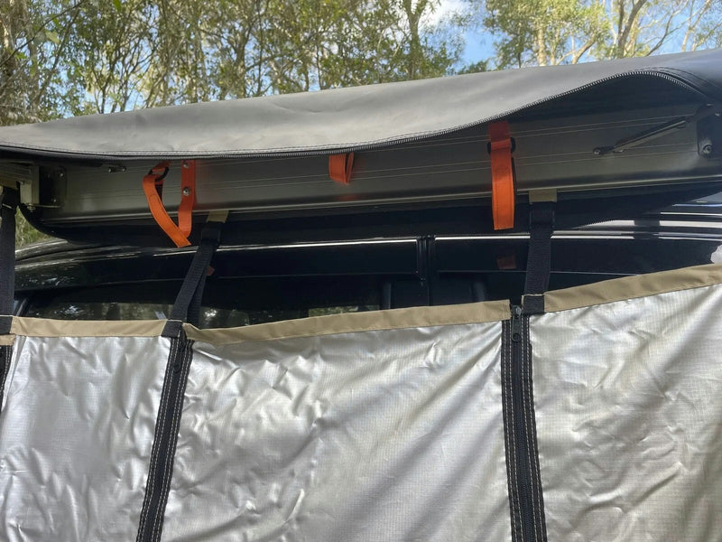 Awning Shower Tent