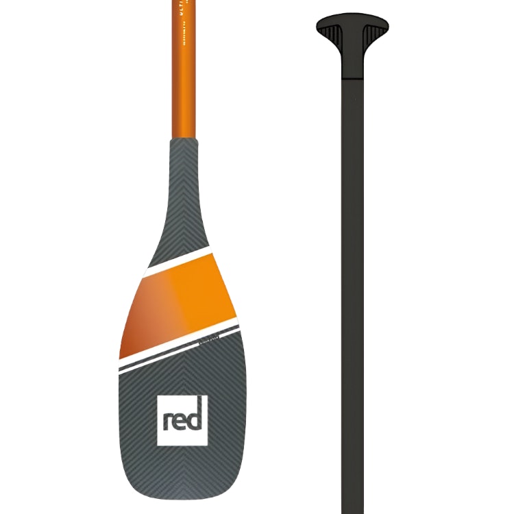 Ultimate Ultra Lightweight SUP Paddle (Fixed)