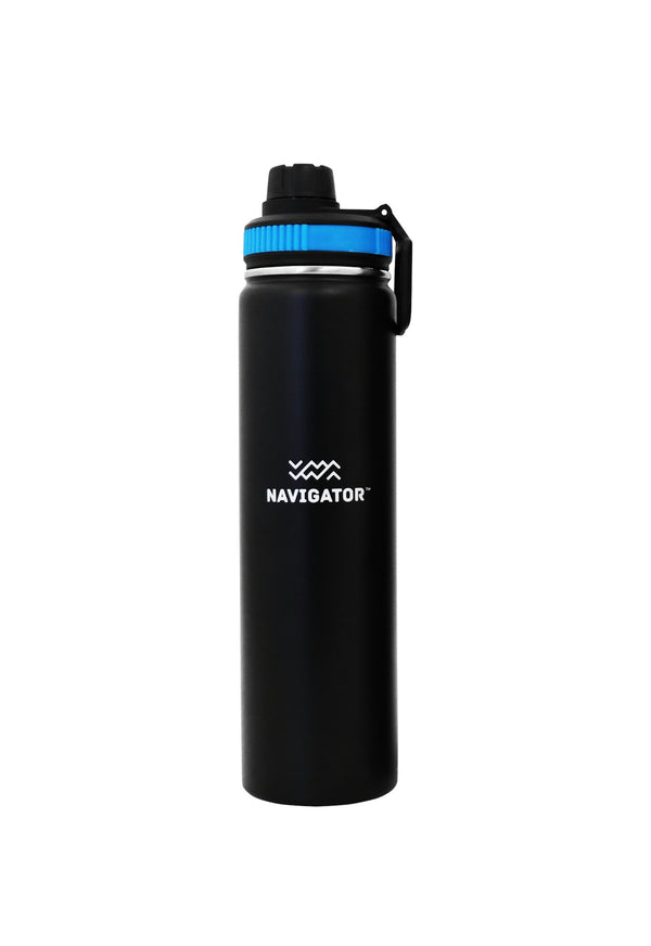 DOUBLE WALL DRINK BOTTLE 750ml