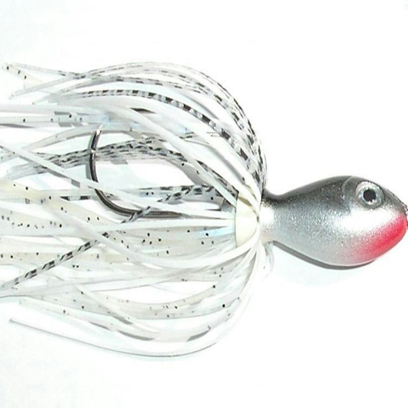 TT Lures 3/8oz Vortex Spinnerbait Fishing Lure