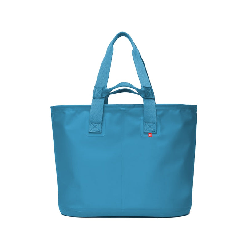 Waterproof Tote Bag 33L - Storm Blue