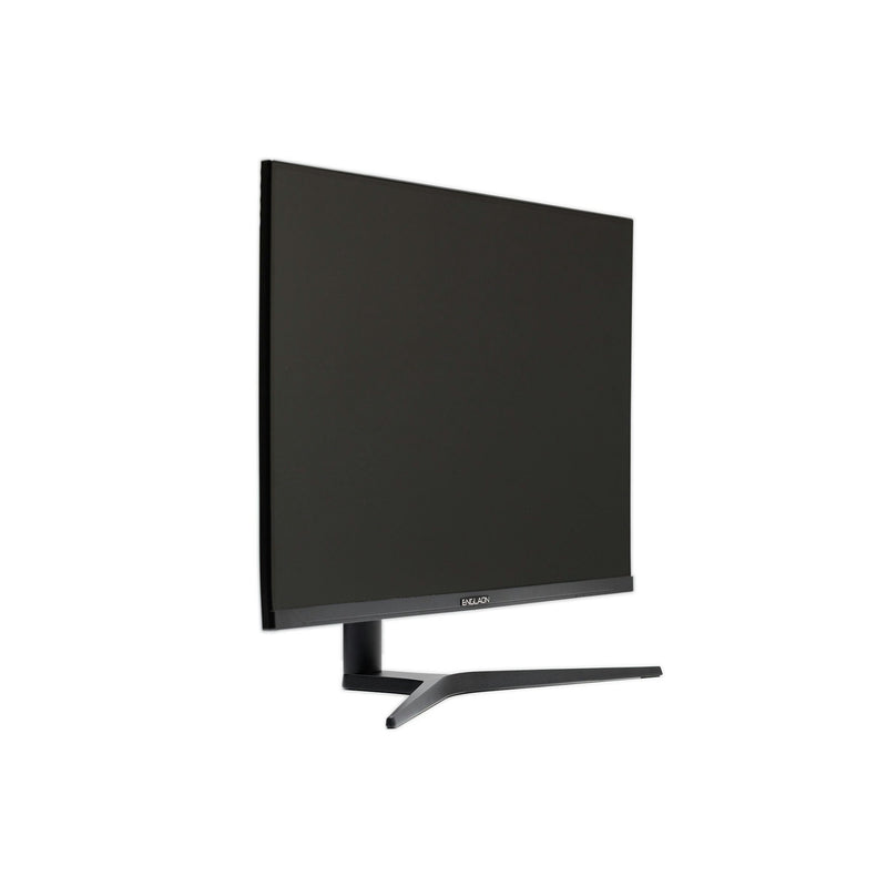 ENGLAON 32″ QHD 165Hz 1ms Frameless AMD FreeSync Height Adjustable Gaming Monitor with RGB light