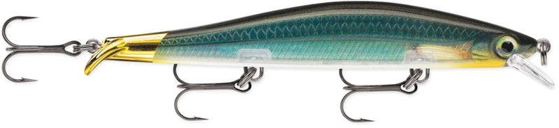 12cm Rapala RipStop Shallow Jerkbait Hard Body Fishing Lure