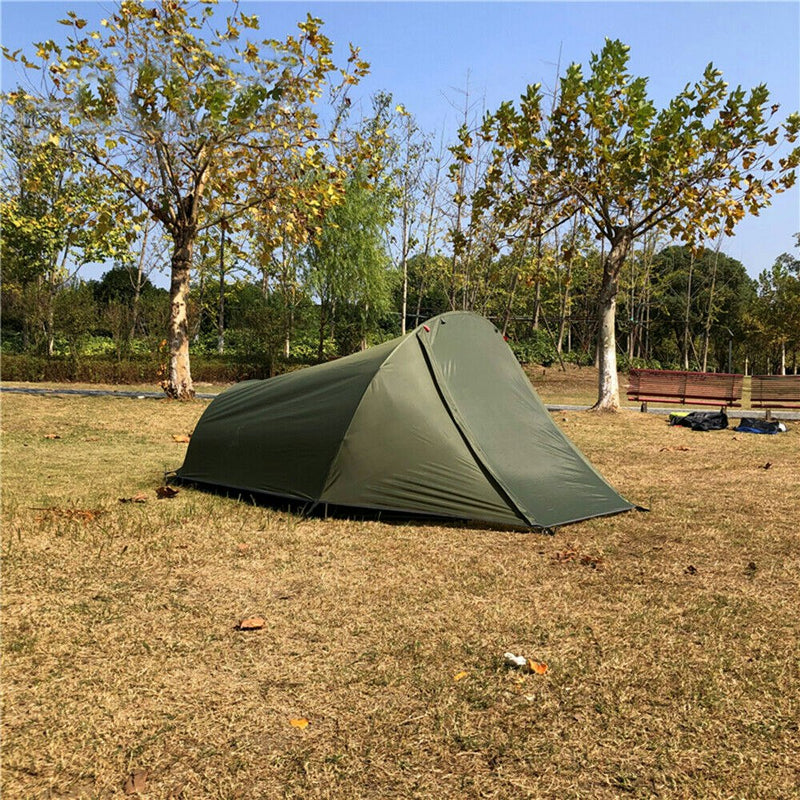 Ultralight Hiking Tent - Double