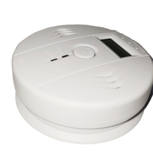 Carbon Monoxide Detector