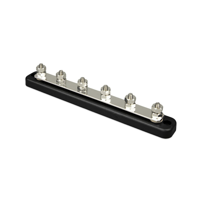 Victron Busbar 150A 6P/Terminals & Cover