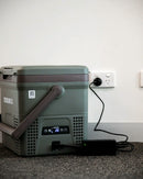 myCOOLMAN AC to 12V Fridge Adaptor