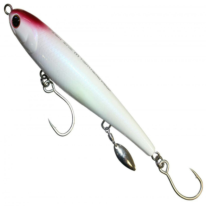 Fish Inc Lures 140mm Tighthead Prop Sinking Stickbait Fishing Lure