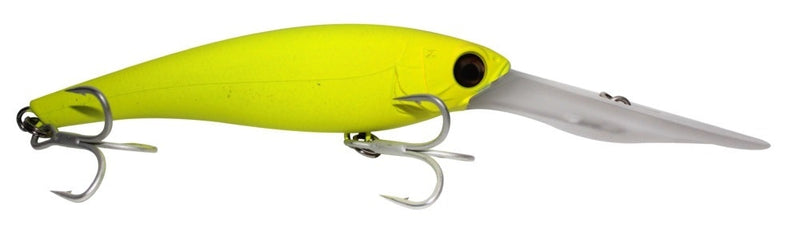 130mm Zerek Tango Shad Deep Diving Hard Body Fishing Lure - Dives to 8m