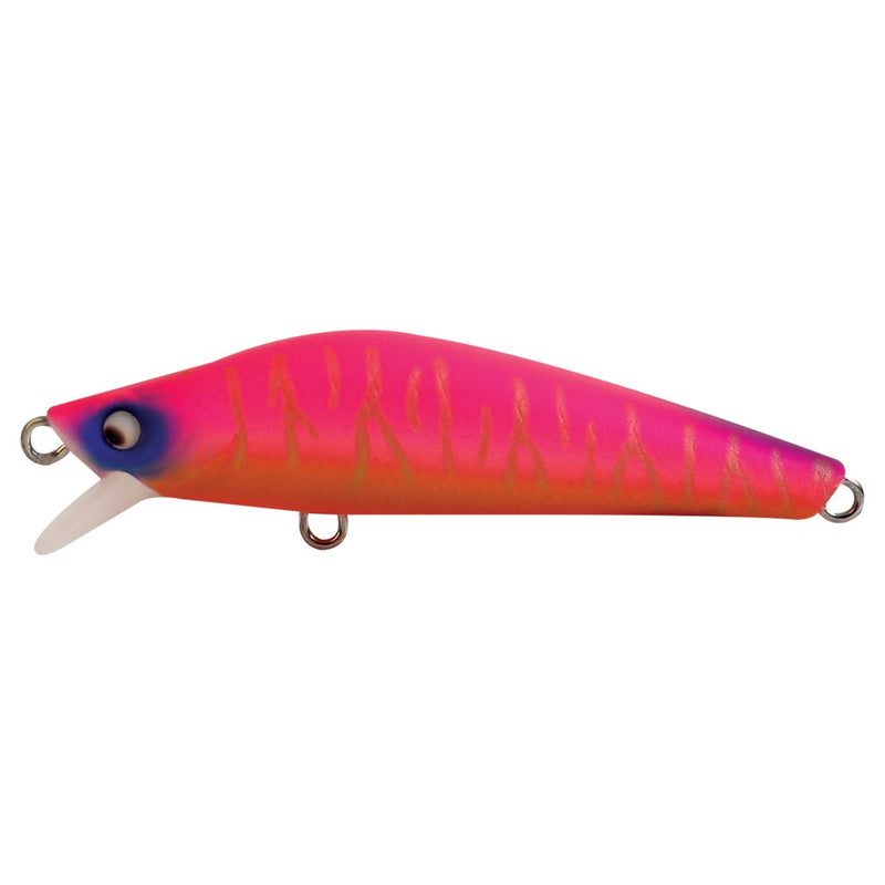 65mm Zerek Stream X Sinking Minnow Fishing Lure - 8gm Hard Body Lure