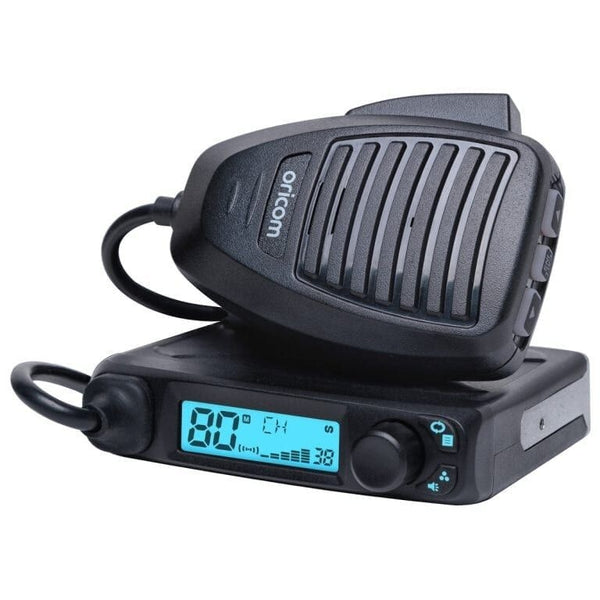 Oricom Micro 5 Watt UHF CB Radio