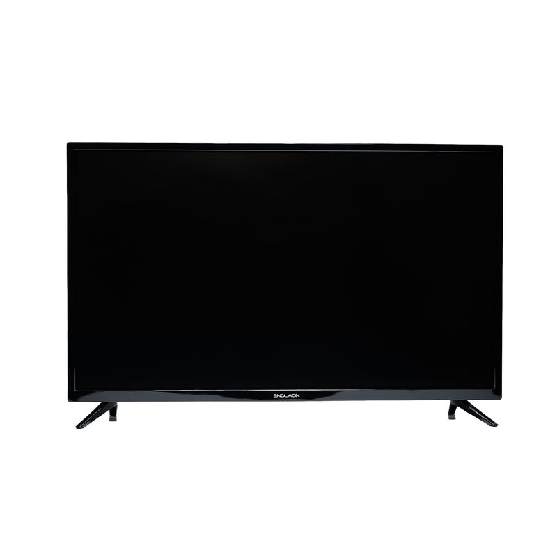 ENGLAON 32’’ HD Smart 12V TV With Built-in Chromecast, Bluetooth & Android 11