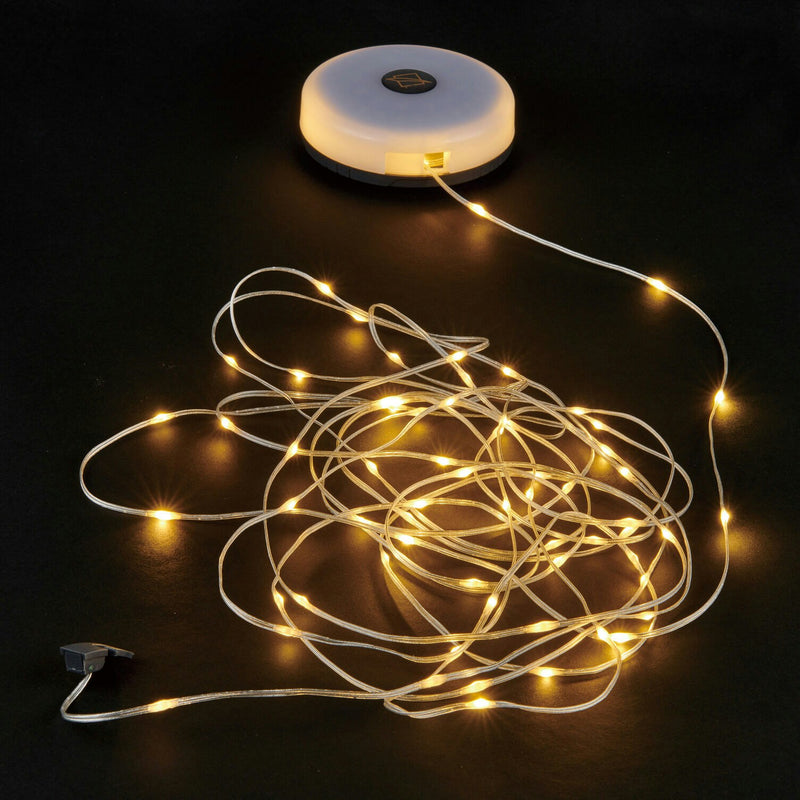 Oztrail Loomie Line String Lights