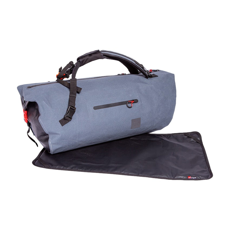 Waterproof Kit Bag - 60L Getaway