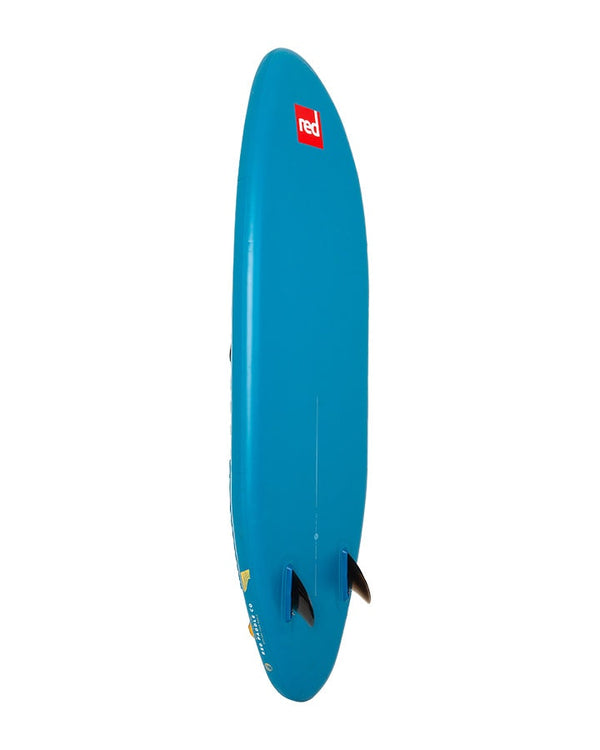 9'6" Wild MSL Inflatable Paddle Board