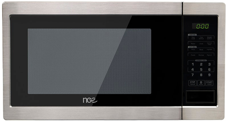 NCE 23L Flatbed Microwave Oven