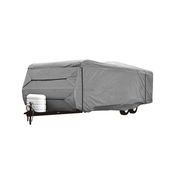 Premier Platinum Camper Cover 14-16FT