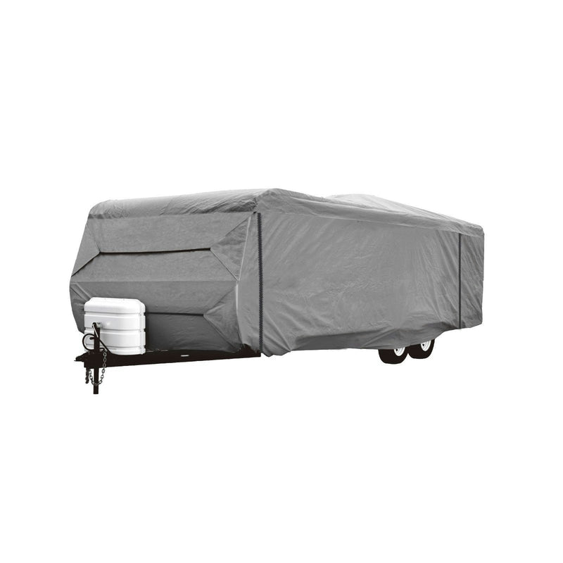 Premier Platinum Camper Cover 14-16FT