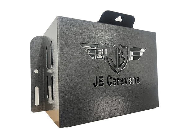 JB Jerry Can Holders with U Bolt