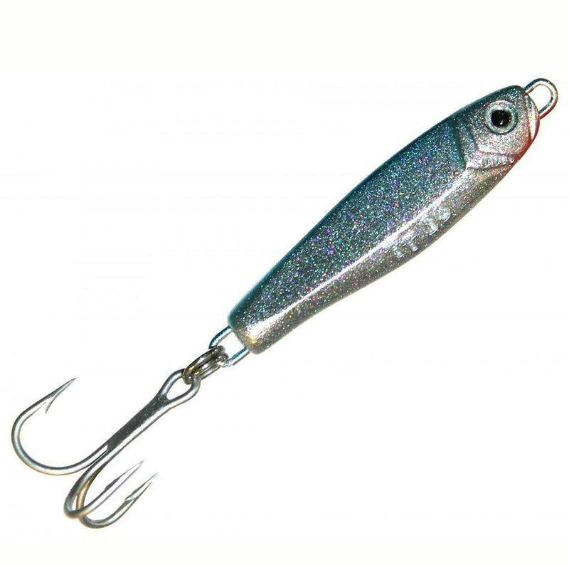 20gm TT Lures Hard Core Metal Fishing Lure - Jigging, Spinning or Trolling Lure