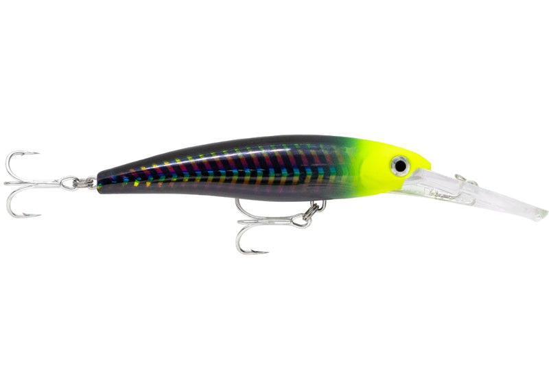 11cm Rapala Saltwater X-Rap Deep Hardbody Fishing Lure