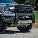 The Ultimate Nudge Bar to suit Ford Ranger Raptor 2022 - ON (Next-Gen, T6.2 - 2nd Gen)