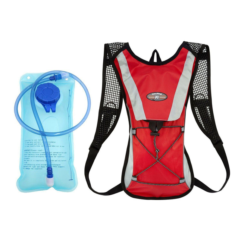 Hydration Pack