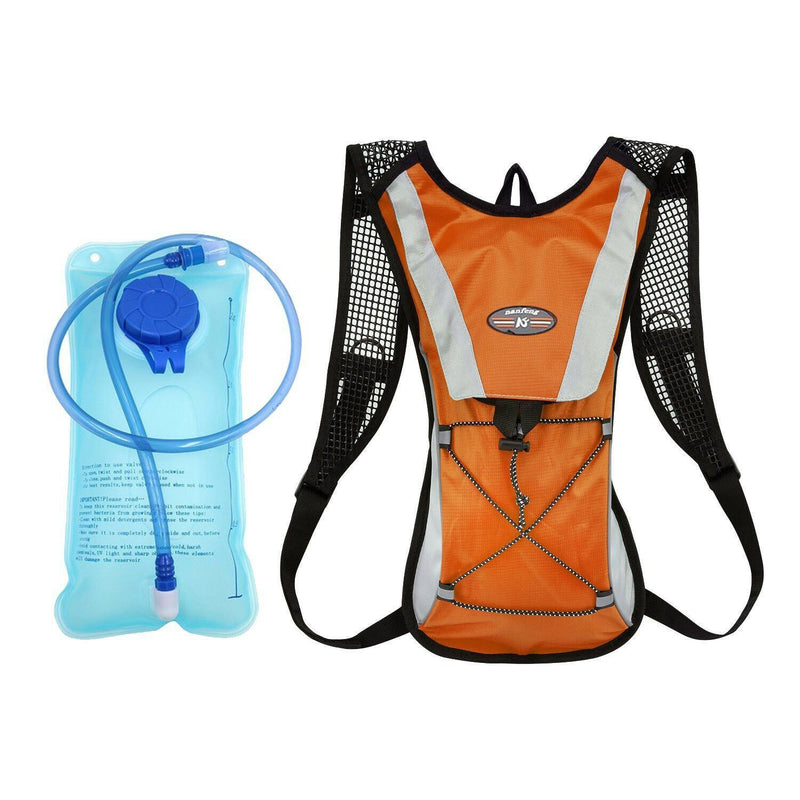 Hydration Pack