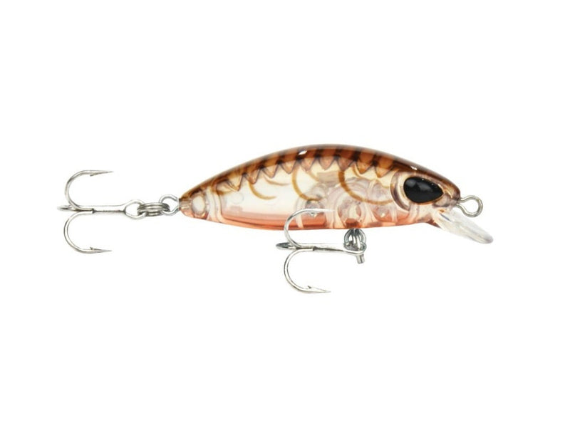 35mm Storm Gomoku Minnow Hard Body Fishing Lure