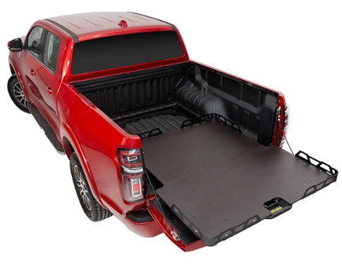 GWM Cannon Haval Ute Bed Slide Tray