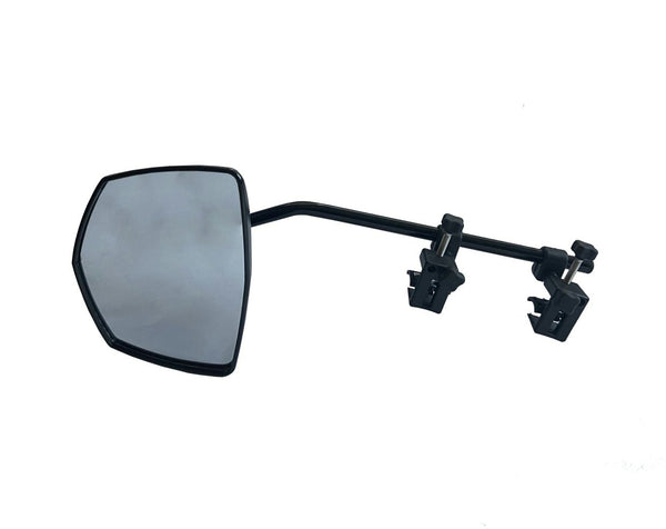 Milenco Grand Aero Platinum Towing Mirrors MIL6613