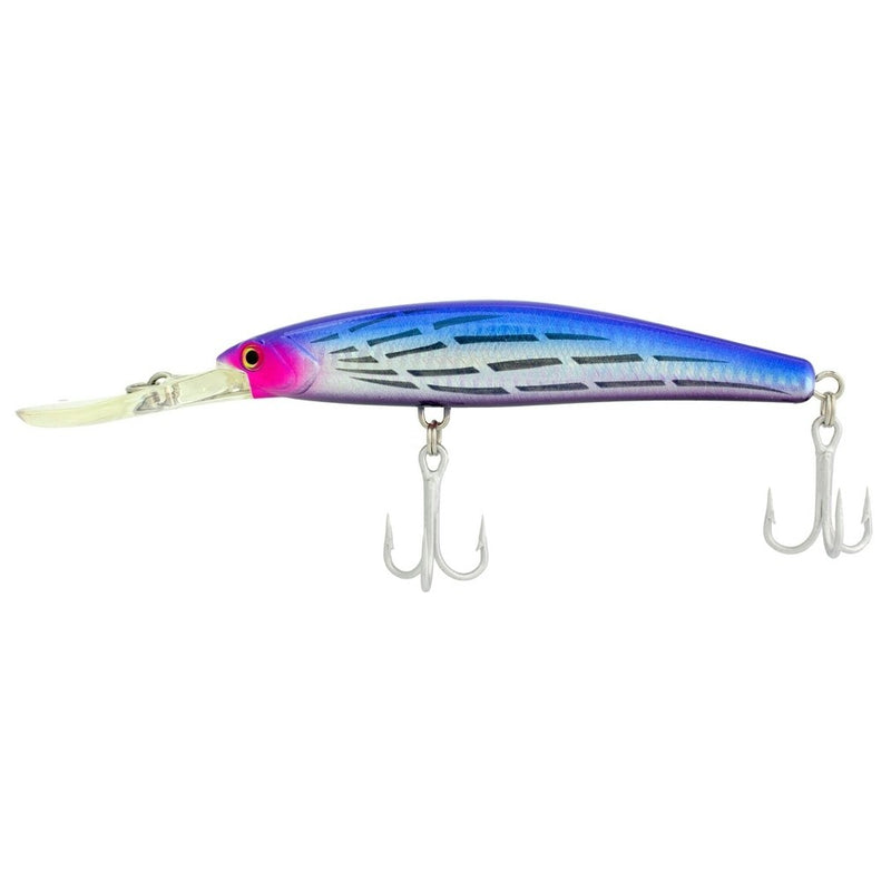 140mm Zerek Pelagic Z Bibbed Minnow Hard Body Fishing Lure - Trolling Lure