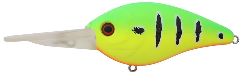 100mm Zerek Colossal Ruby Diving Crankbait Hardbody Fishing Lure