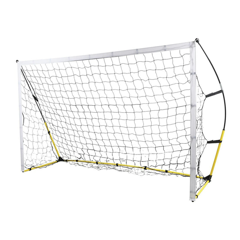 Centra Soccer Goal Net Football Kids Outdoor Training Portable Trainer Sports