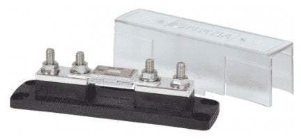 Blue Sea ANL Fuse Holder 35-750A with Cover