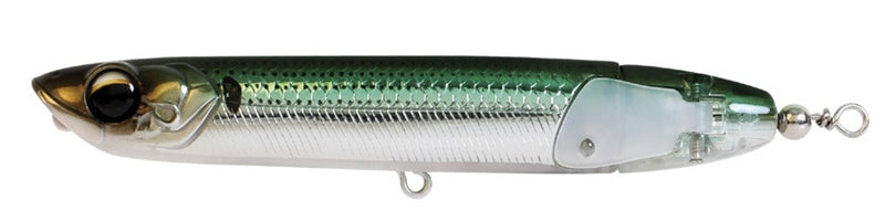 130mm Bone Hoverjet Multifunctional Topwater Fishing Lure